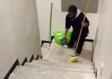 EMPRESA DE LIMPIEZA EN LA CDMX
