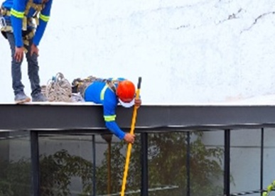 EMPRESA DE LIMPIEZA EN LA CDMX