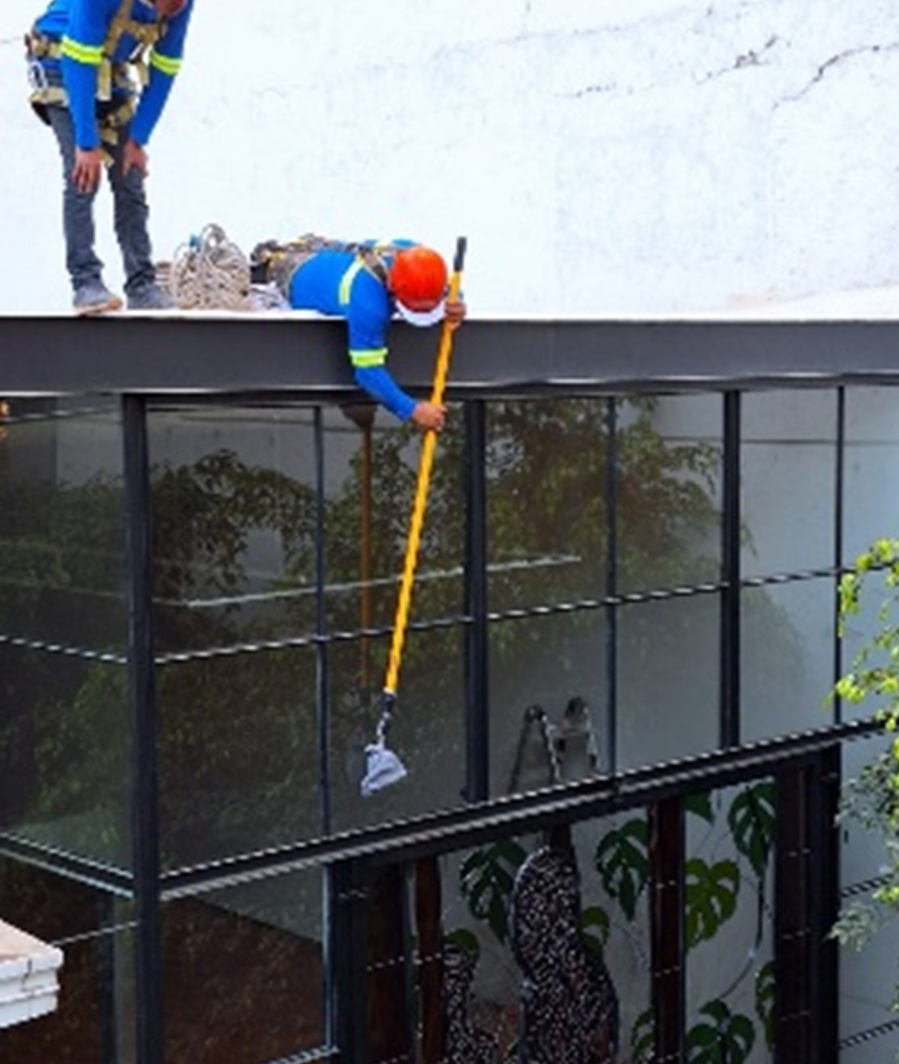 LIMPIEZA DE OFICINAS EN CDMX