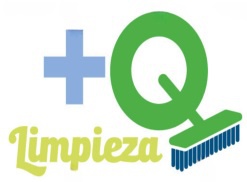 MÁS Q LIMPIEZA